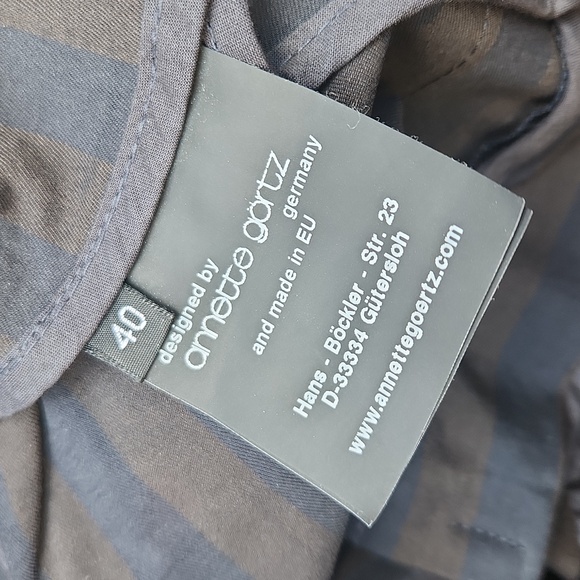 ANNETTE GORTZ pants - Picture 12 of 13